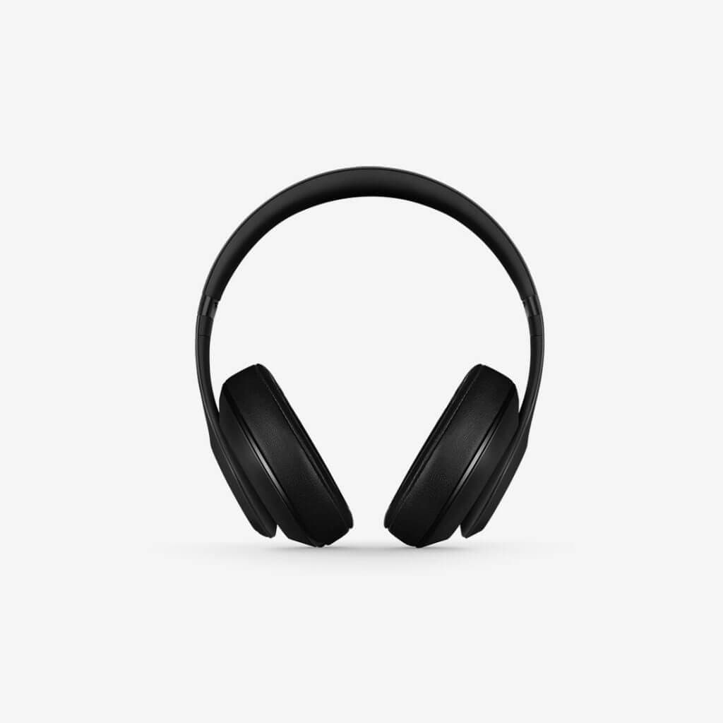 headphones